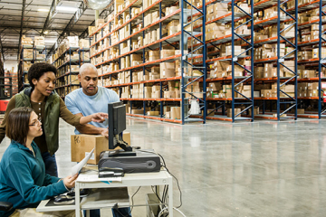Warehouse Inventory Management Tips